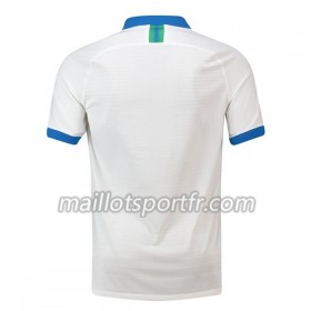 Maillot de Foot Brésil Exterieur Copa América 2019